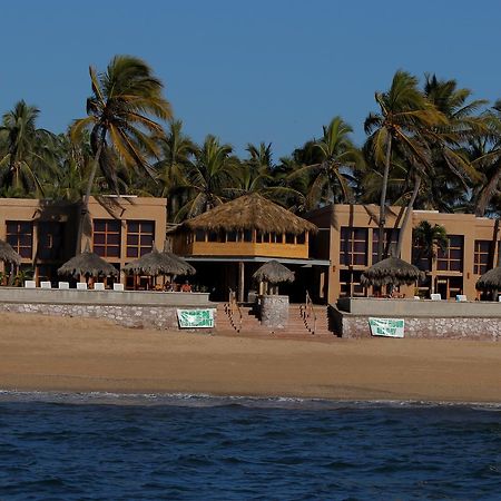 Villas El Rancho Green Resort Mazatlan Exterior photo