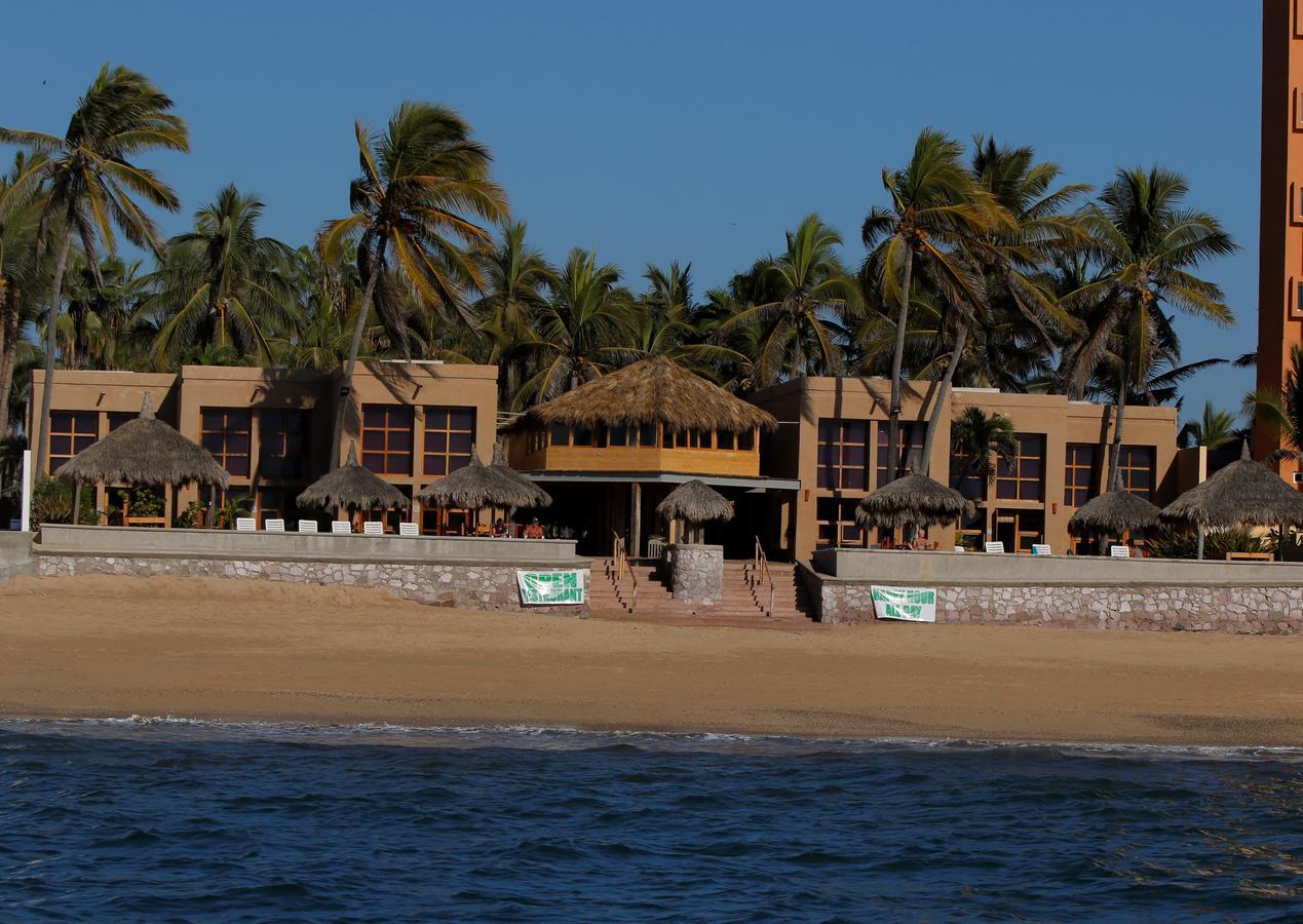 Villas El Rancho Green Resort Mazatlan Exterior photo