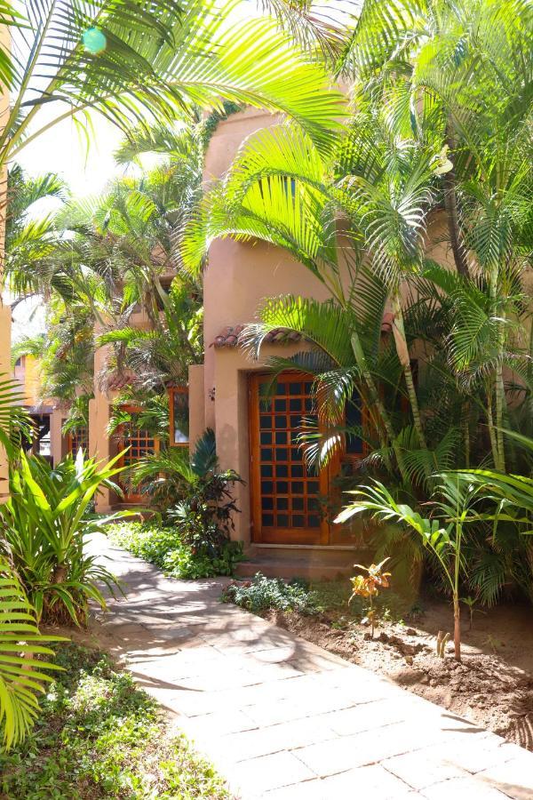 Villas El Rancho Green Resort Mazatlan Exterior photo