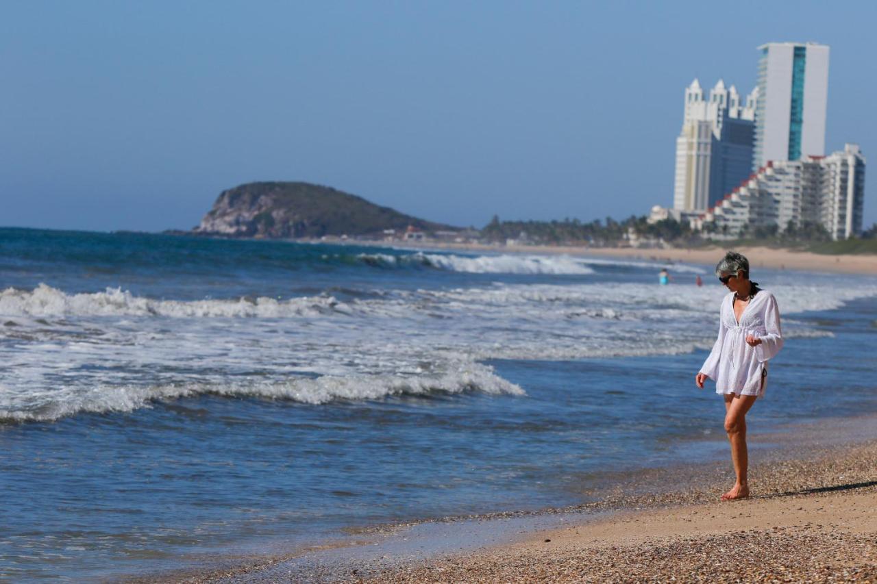 Villas El Rancho Green Resort Mazatlan Exterior photo