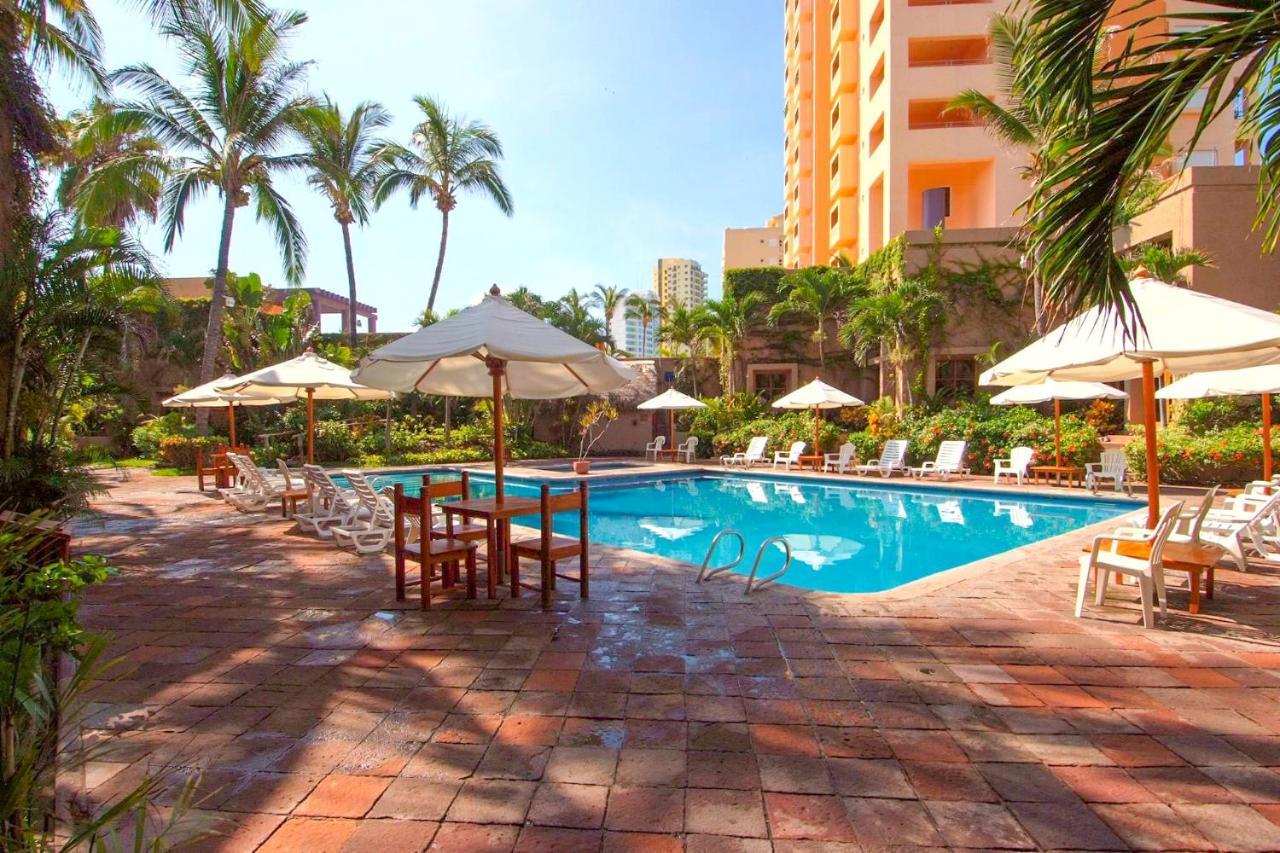 Villas El Rancho Green Resort Mazatlan Exterior photo