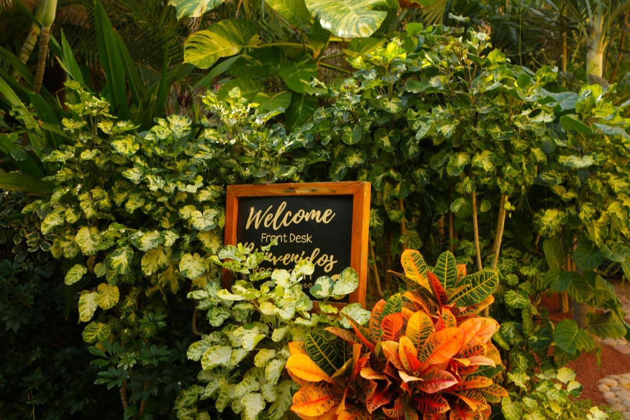 Villas El Rancho Green Resort Mazatlan Exterior photo